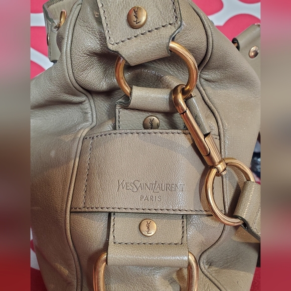 YSL Muse messenger bag. - Picture 2 of 16